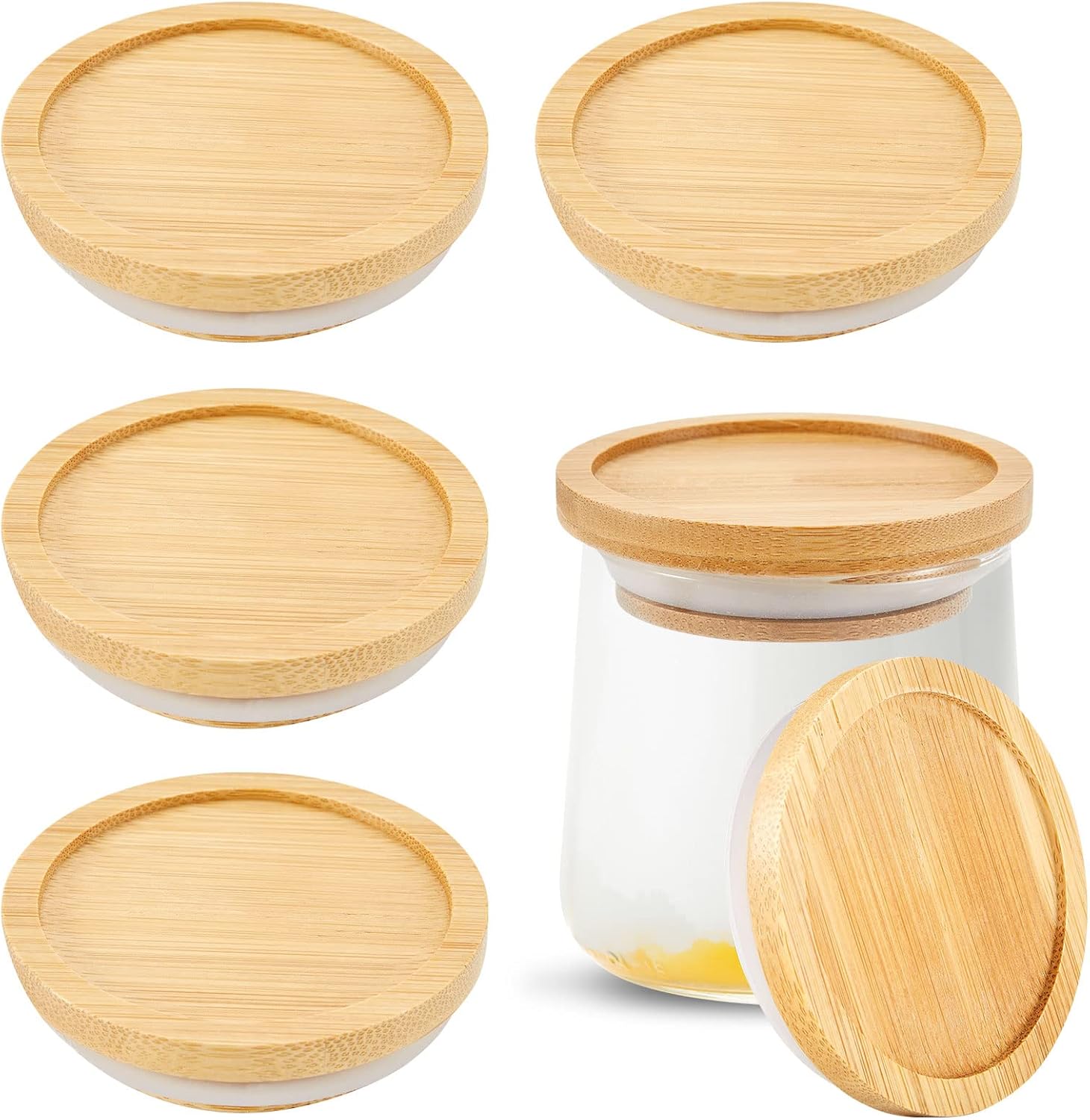 Great Choice Perfect Design Keep Your Yogurt Fresh Safe