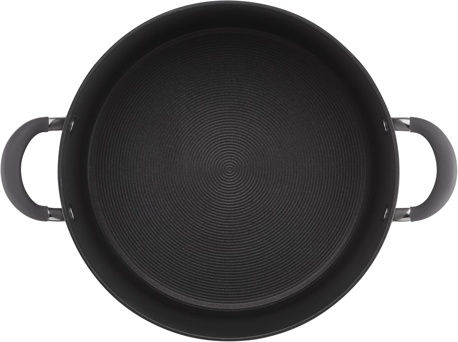 Elevate Your Cooking with Circulon Radiance 10 Quart Stockpot