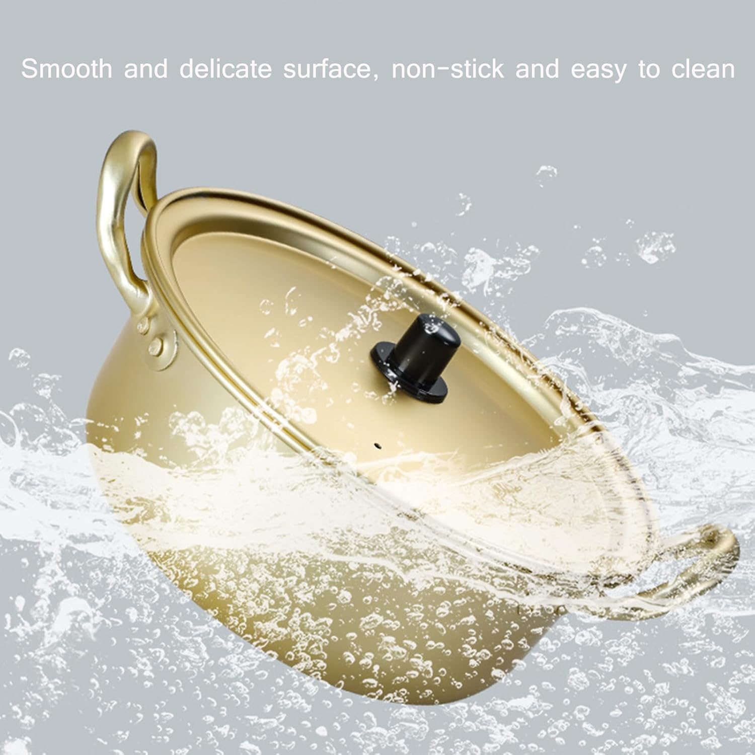 Korean Stockpot for Cooking