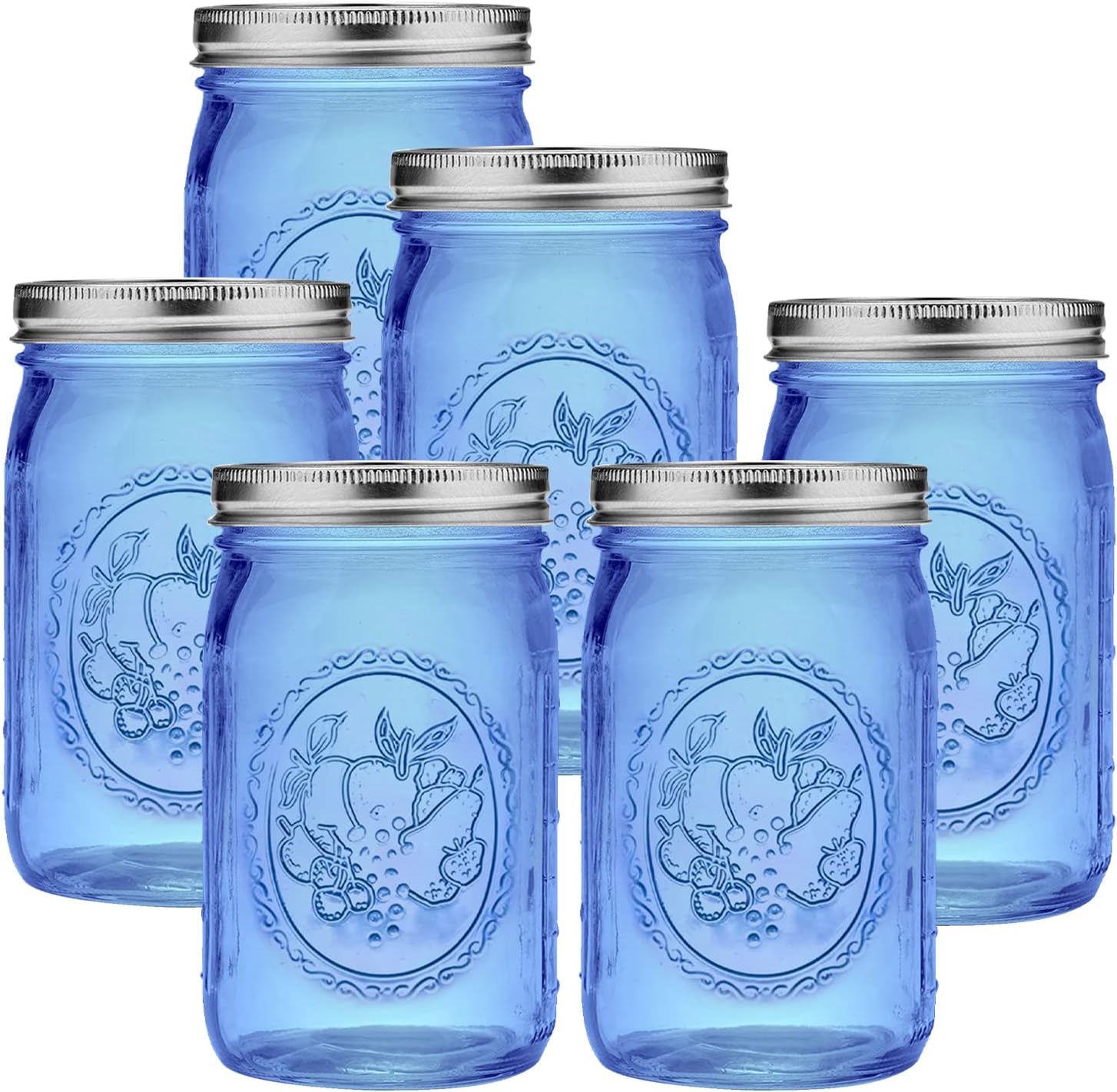Elegant mason jars forAll Occasions