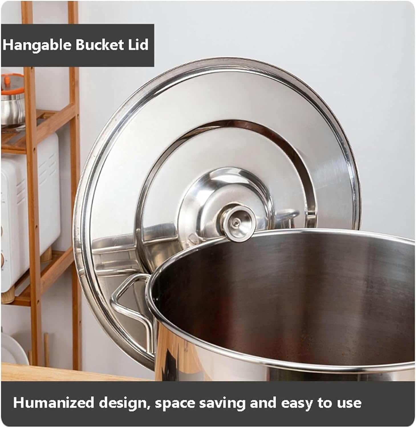 Sturdy Stainless Steel Multipots for Pasta