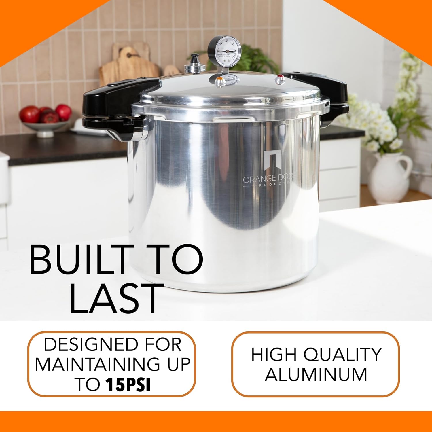 Perfect for Canning