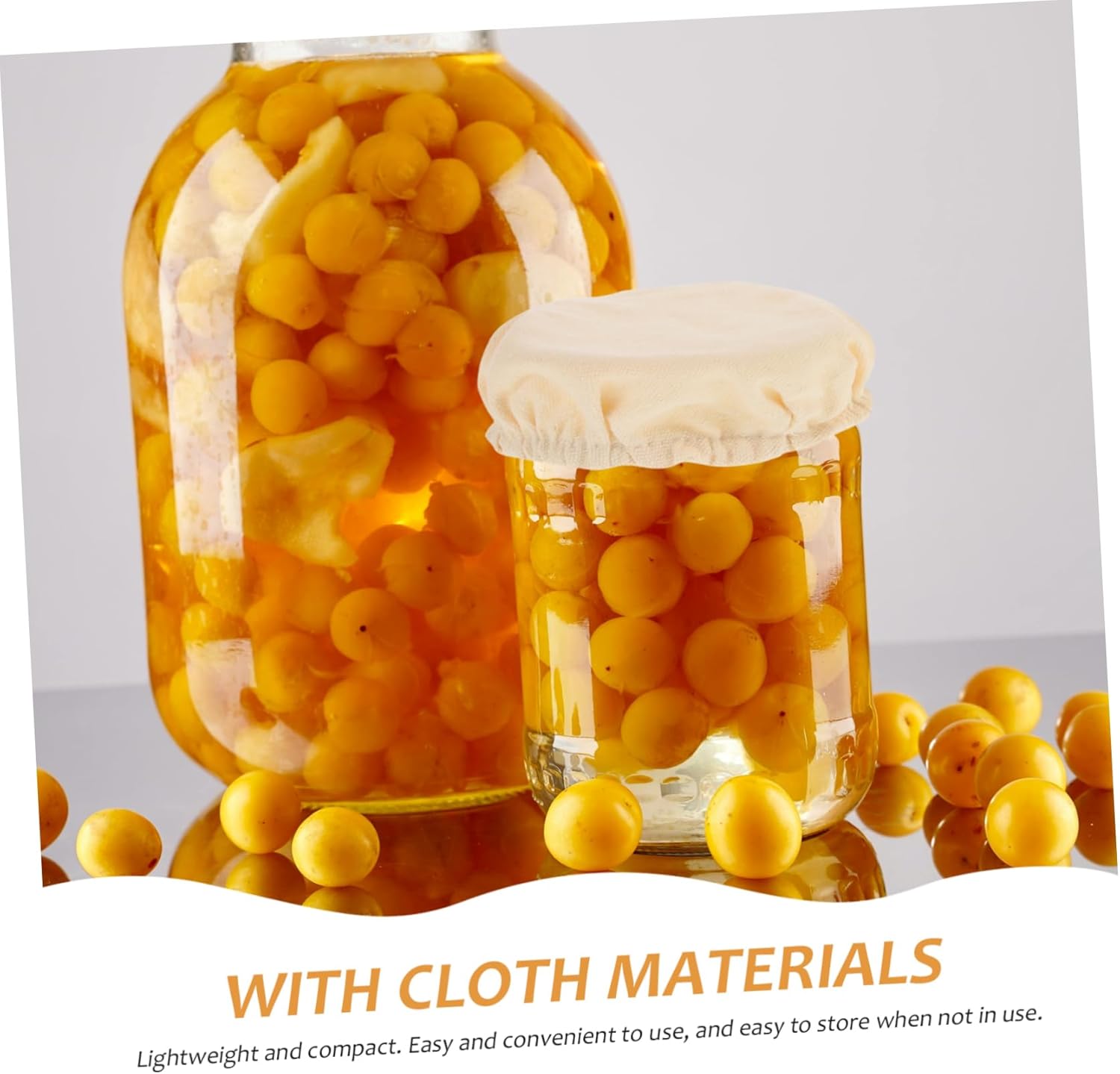 Protects Your Tanks From Dust and Debris