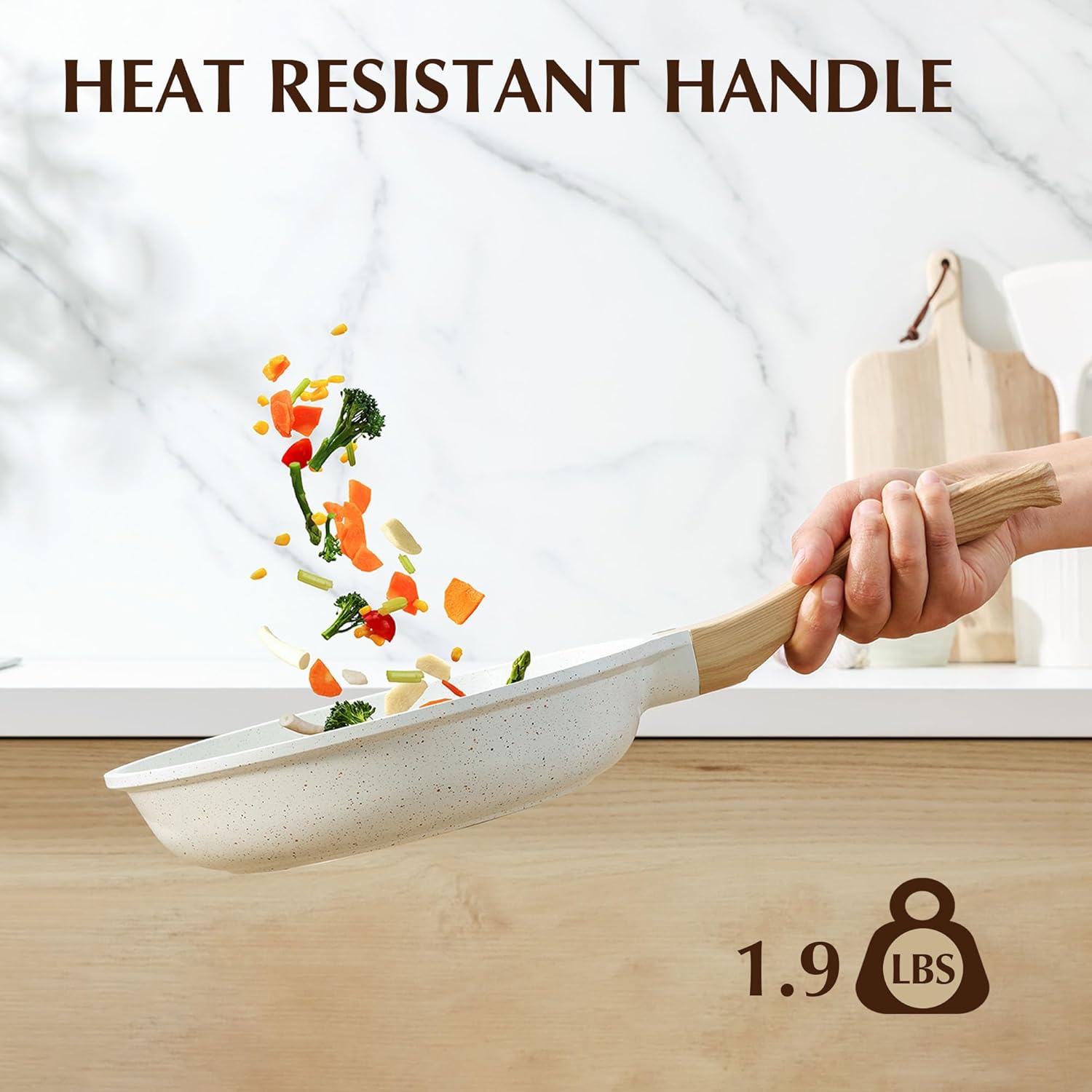 Healthier Cooking Made Easy