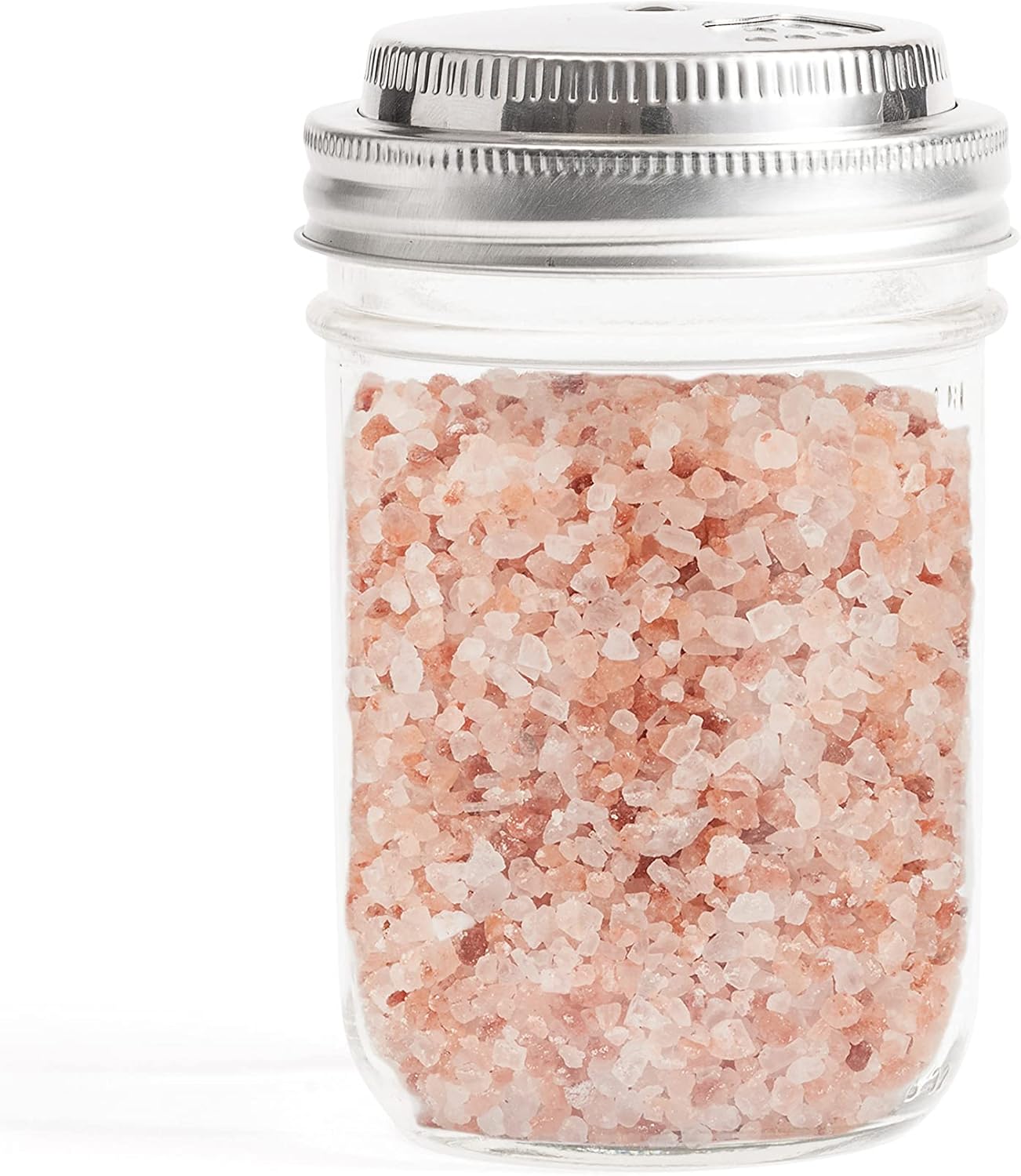 Jarware Stainless Steel Spice Shaker