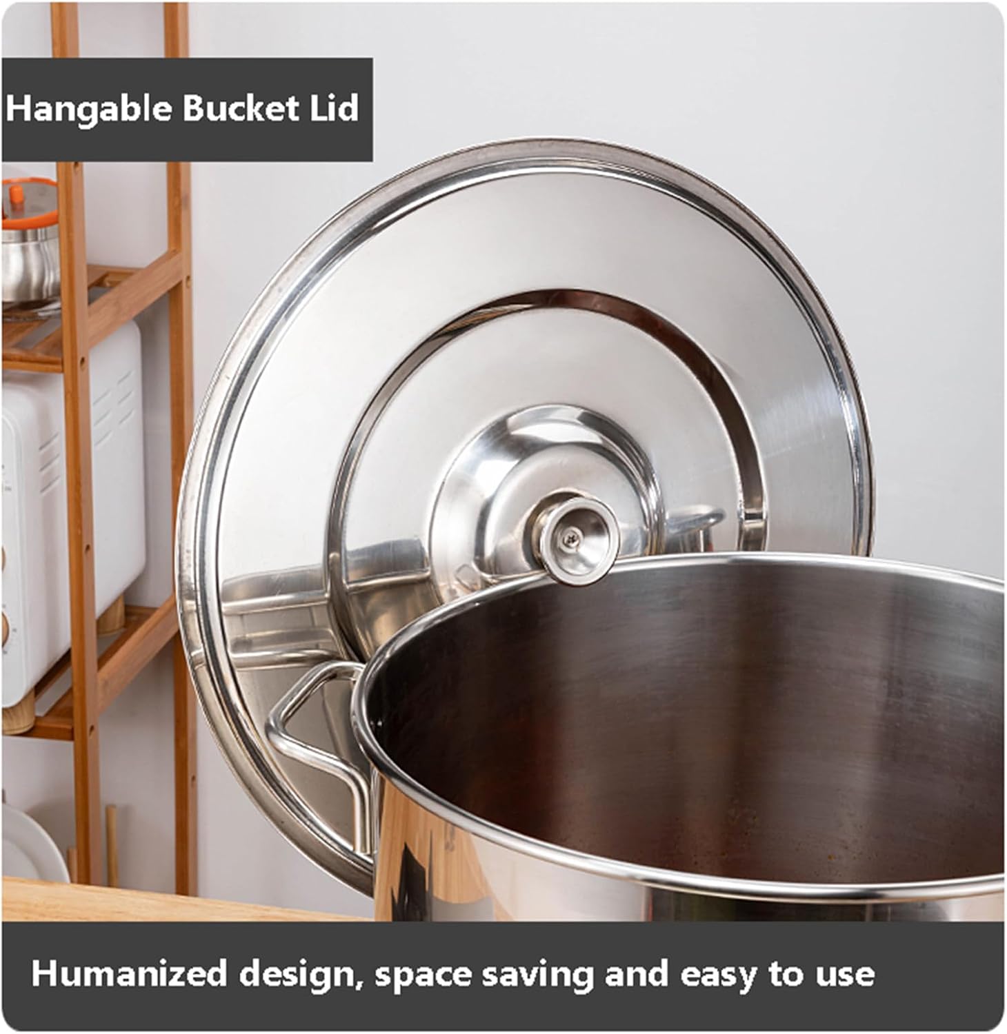 Stainless Steel Multipots Pasta Cooker for Hot Pots