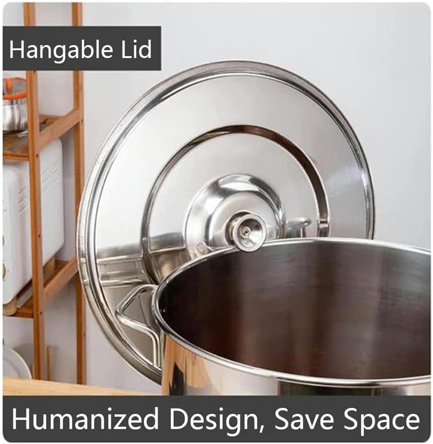Stainless Steel Pasta Cooker Set With Insert