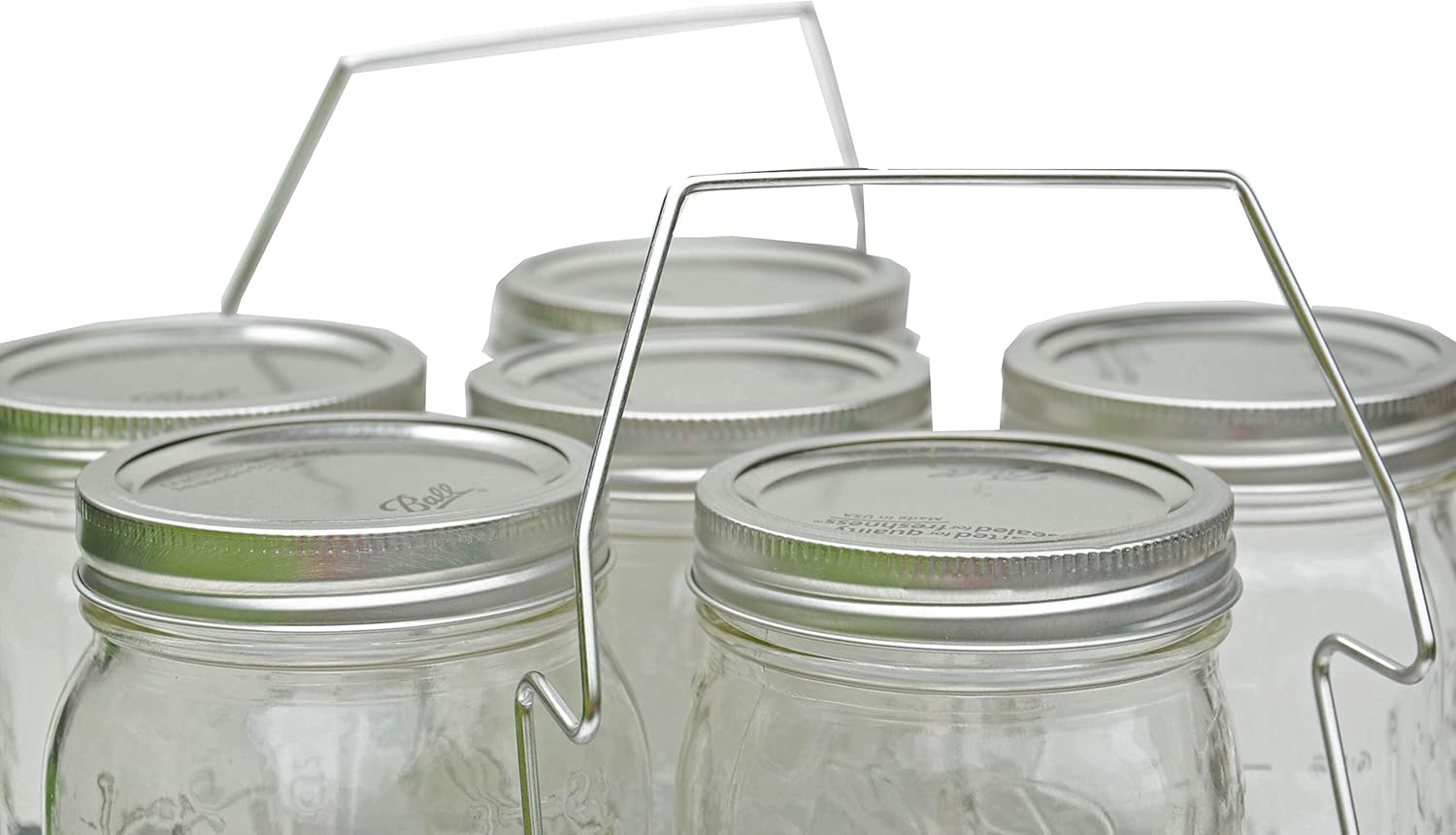 Blimber Stainless Steel Canning Rack Ergonomic Design Easy to Use