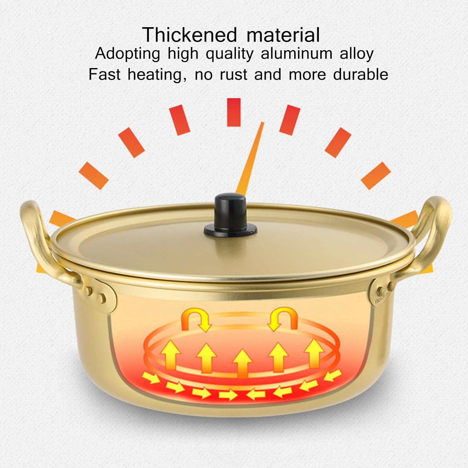 Korean Stockpot Set