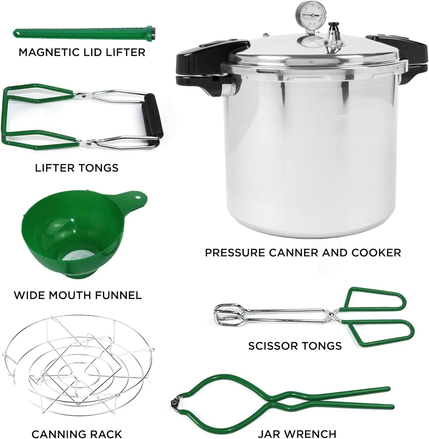 Perfect for Canning