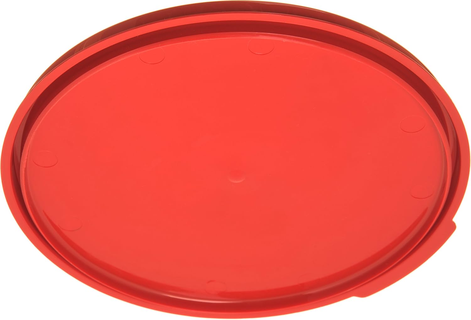 Perfect lid for freshness