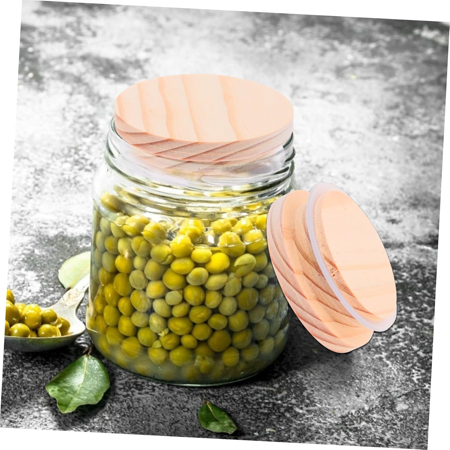 Zerodeko Canister Covers - Keep Your Coffee Hot