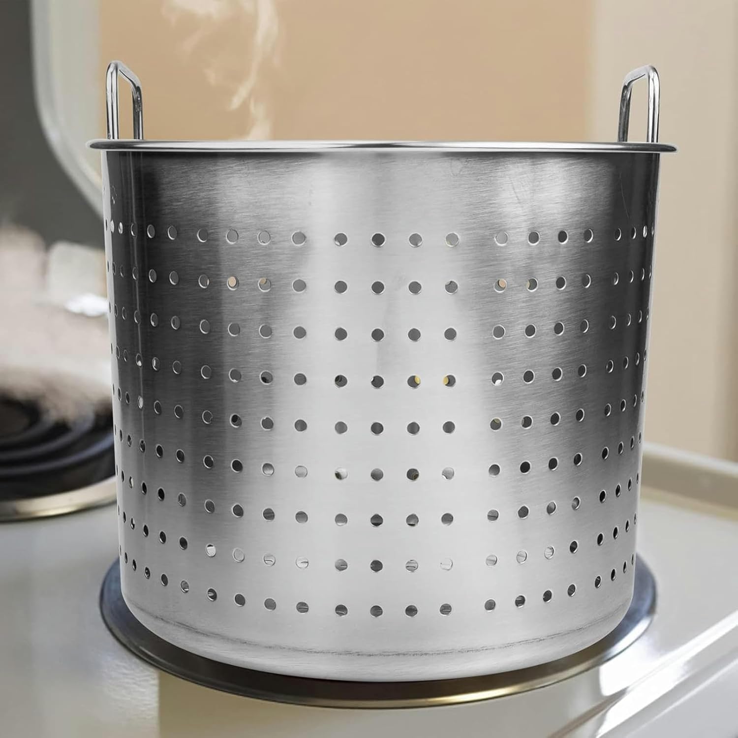 Multi-Purpose Stock Pot