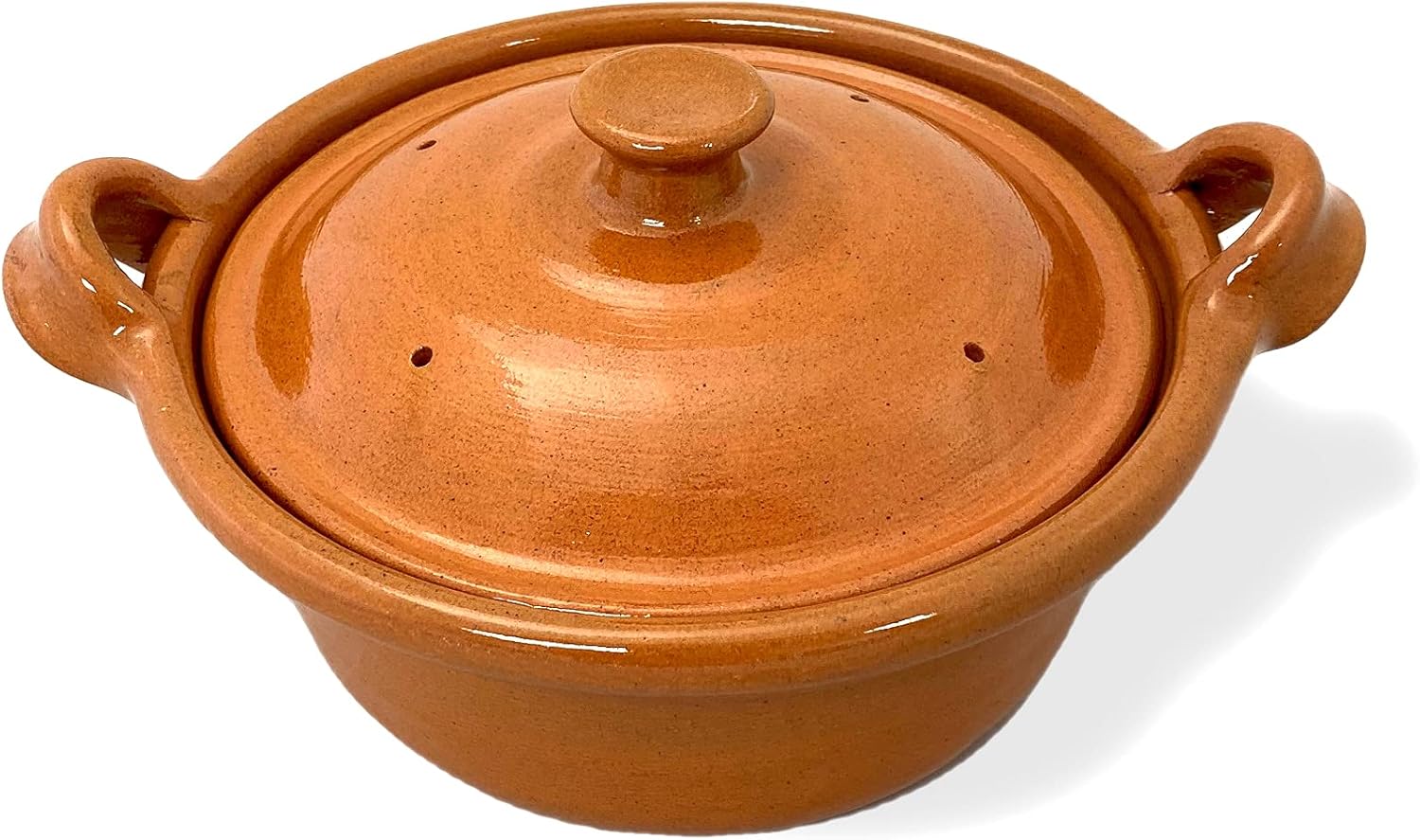 Manual Dallas Pot
