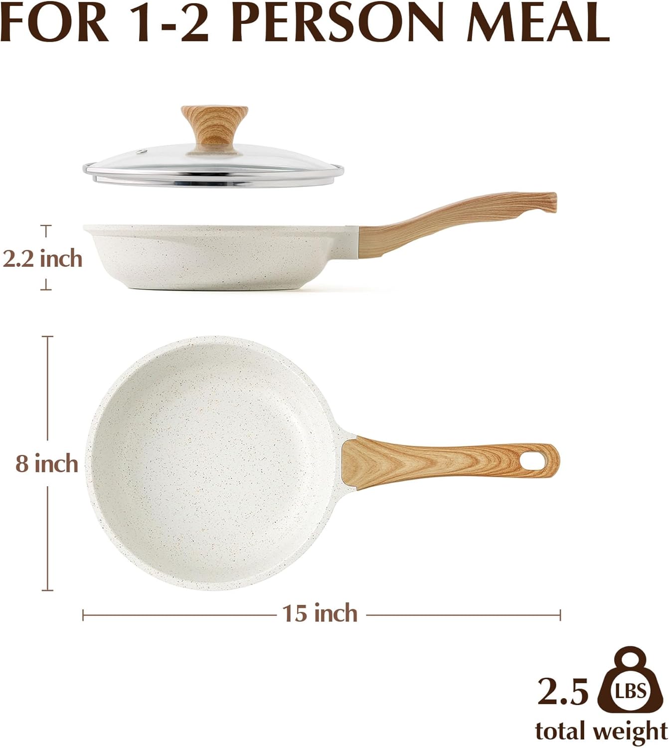 Healthier Cooking Made Easy