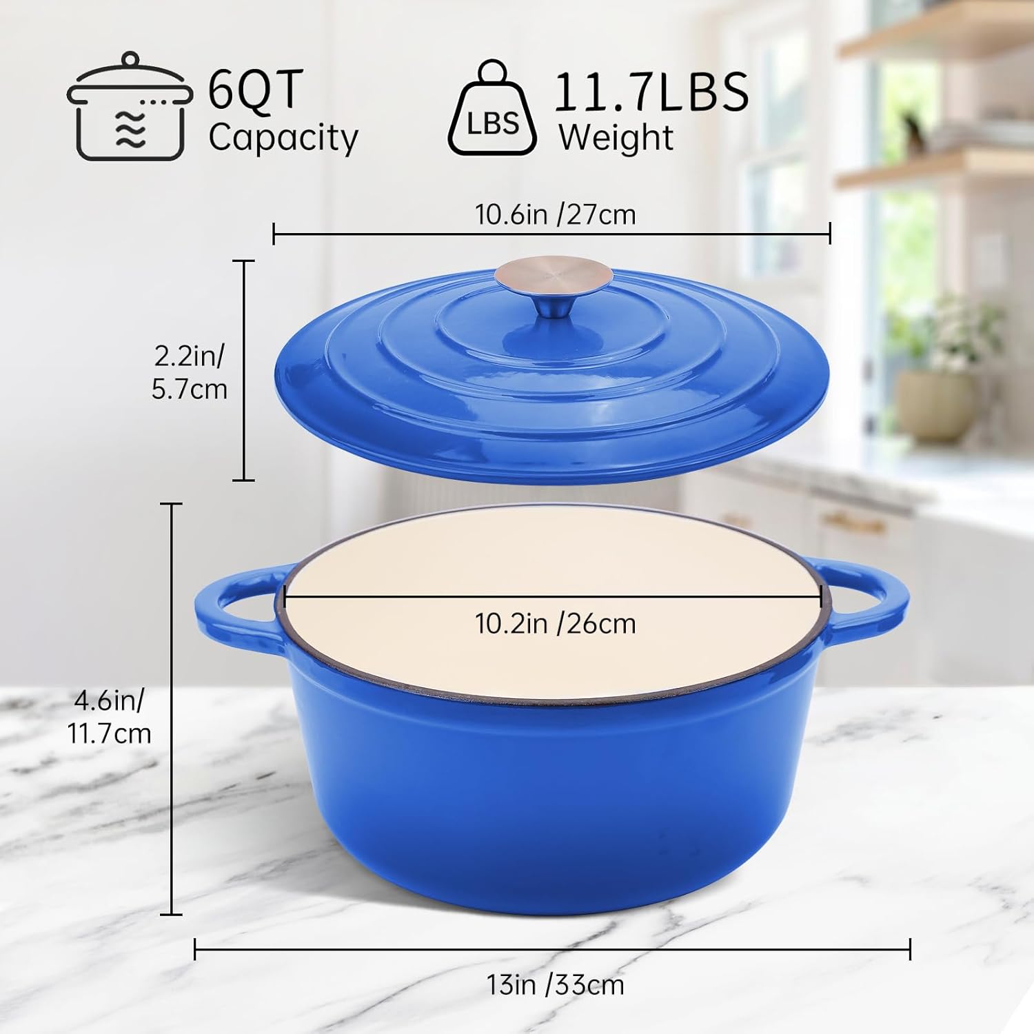 Perfect for Baking Cooking