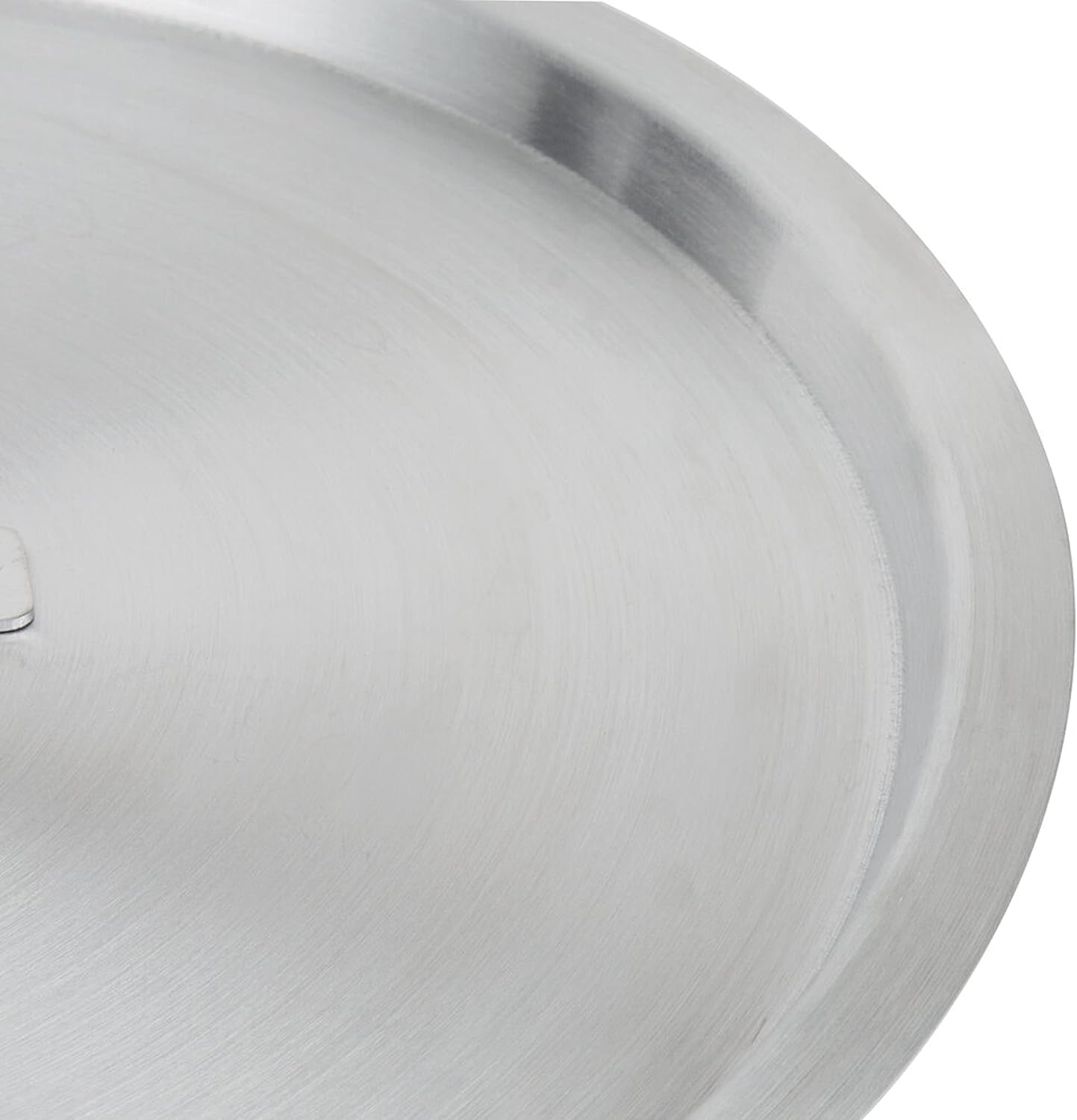TrueCraftware 50 qt Aluminum Stock Pot Lid