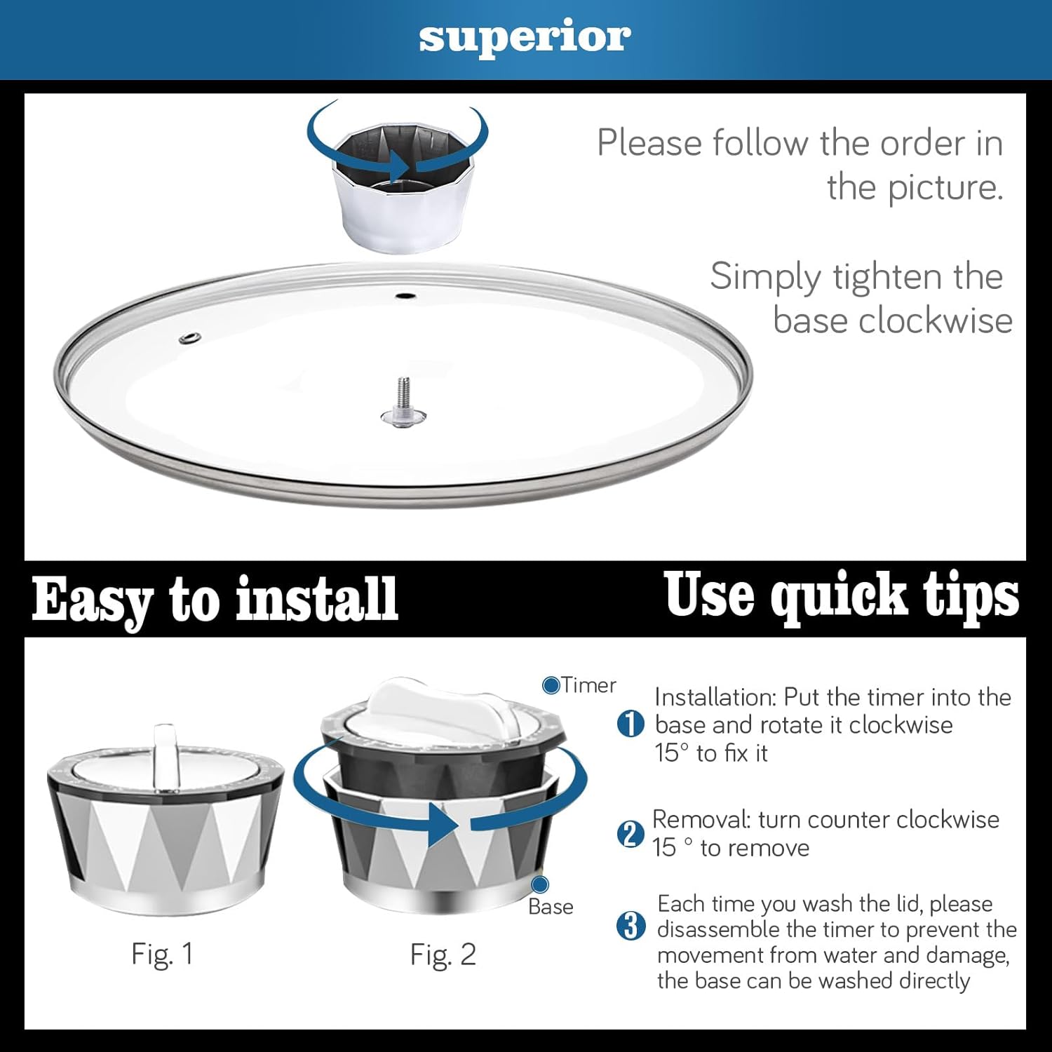 Professional Canning Kit for Every Chef Easy Preserving Supplies