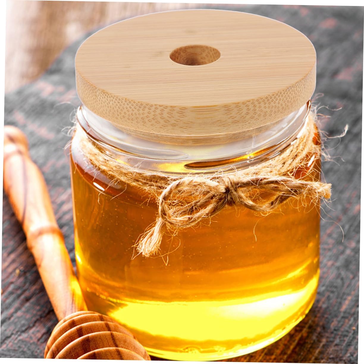 Perfect Handmade Mason Jar Sealing Lid