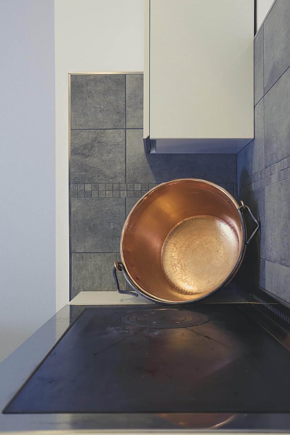 Made in Italy The Perfect Copper Pot for Your Kitchen