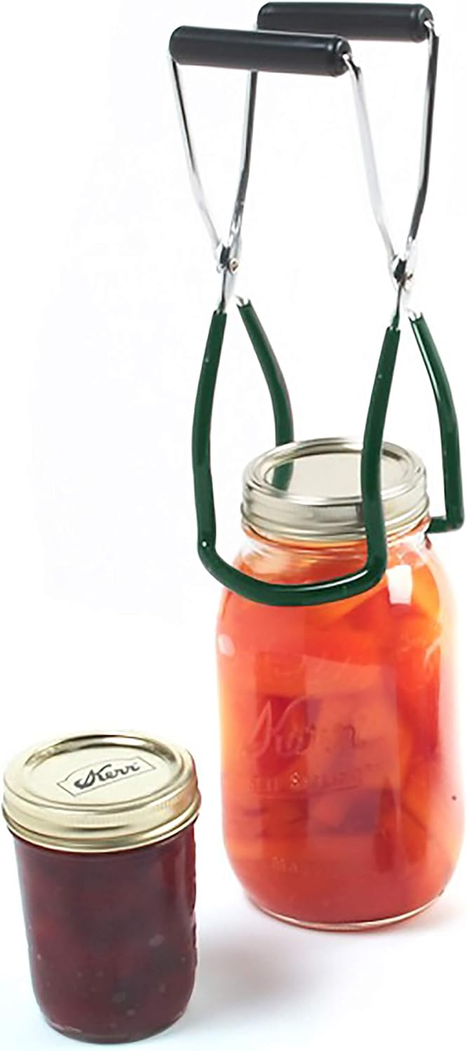 Quick Safe Jar Lifter Norpro
