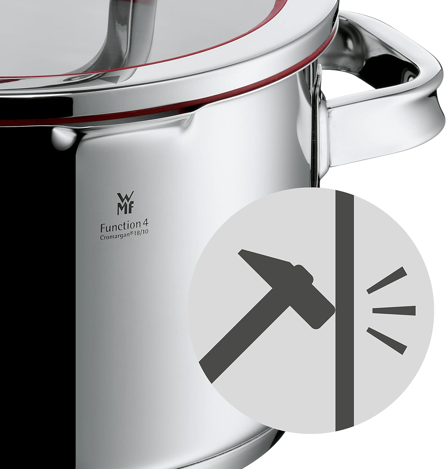 Premium 20 Stock Pot