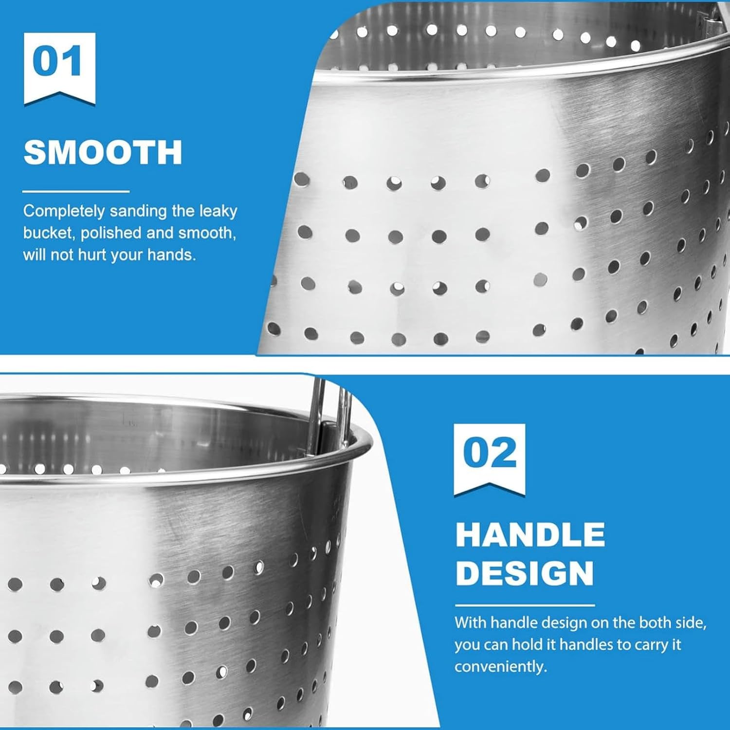 Multi-Purpose Stock Pot