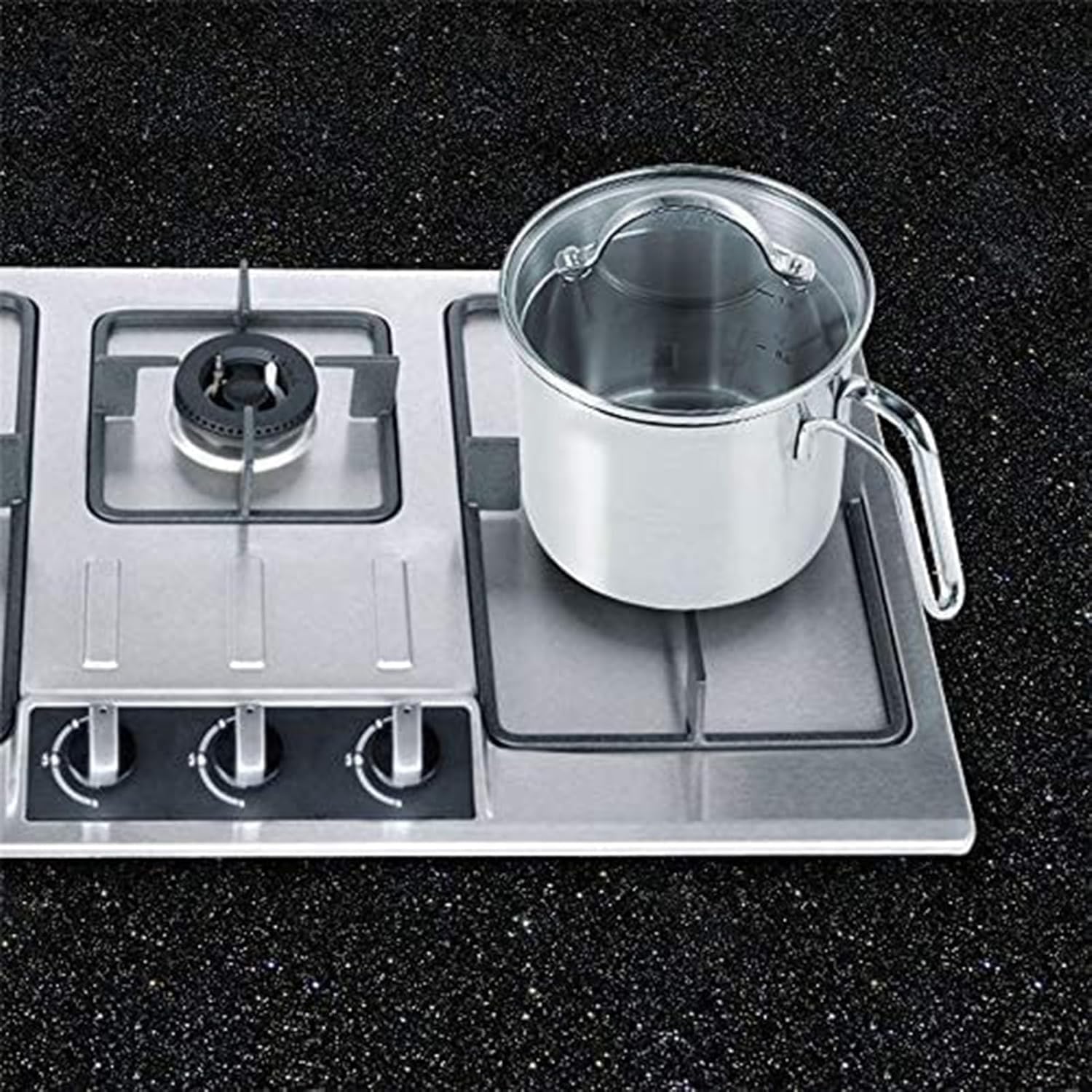 THEGAStainless Steel Saucepan