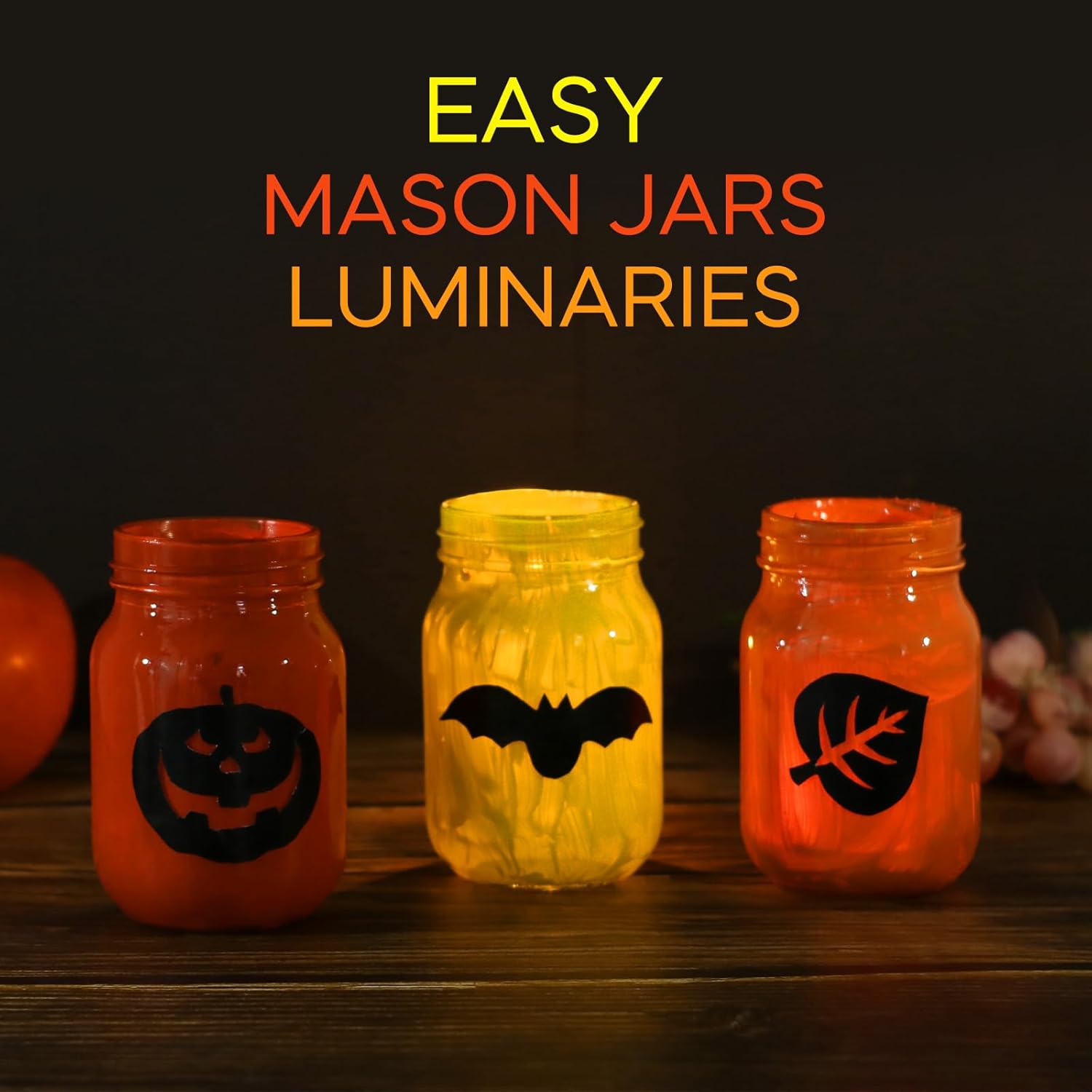 High-Quality 15-Pack Mason Jars for Canning Storage and Fermenting