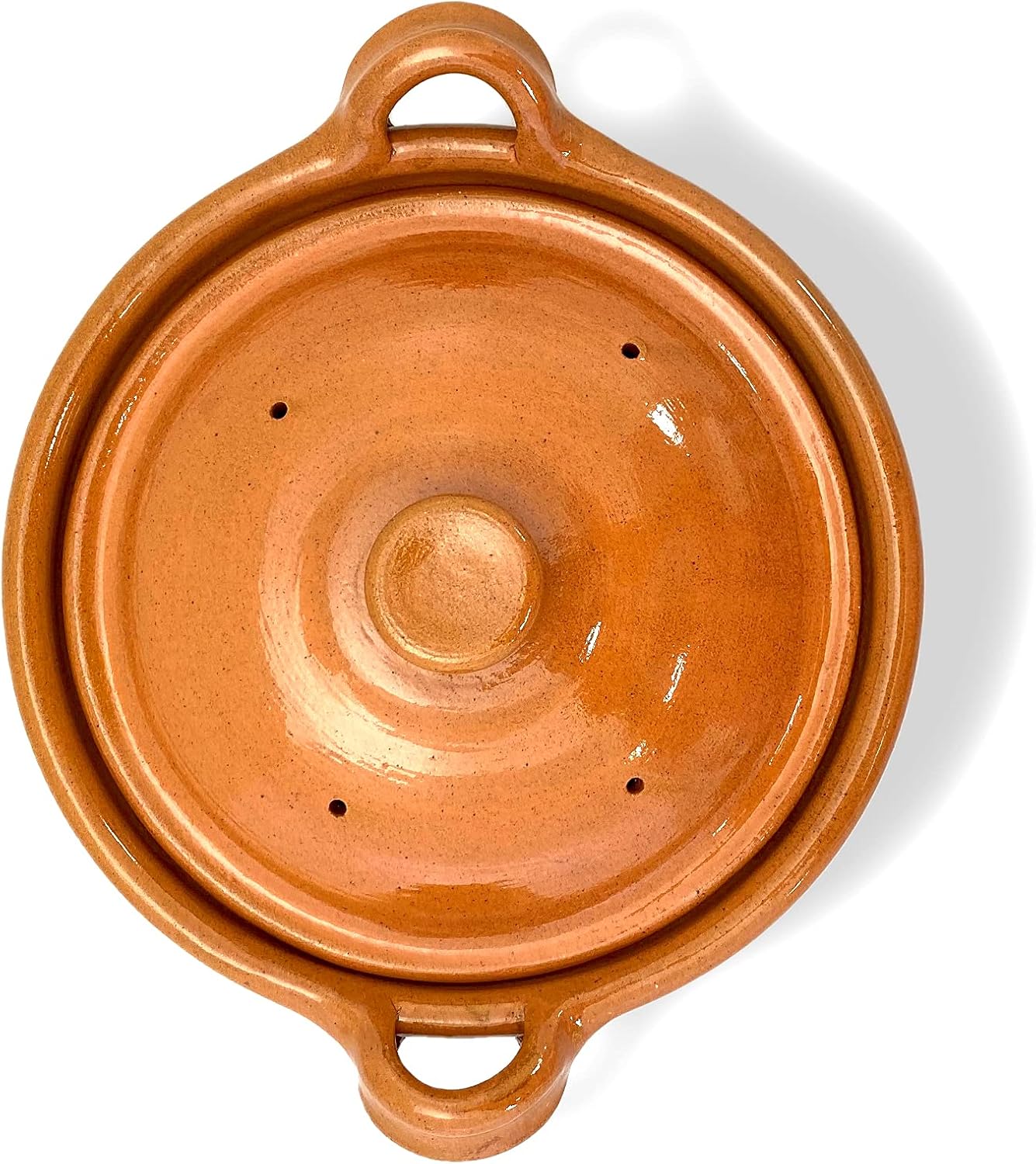 Manual Dallas Pot