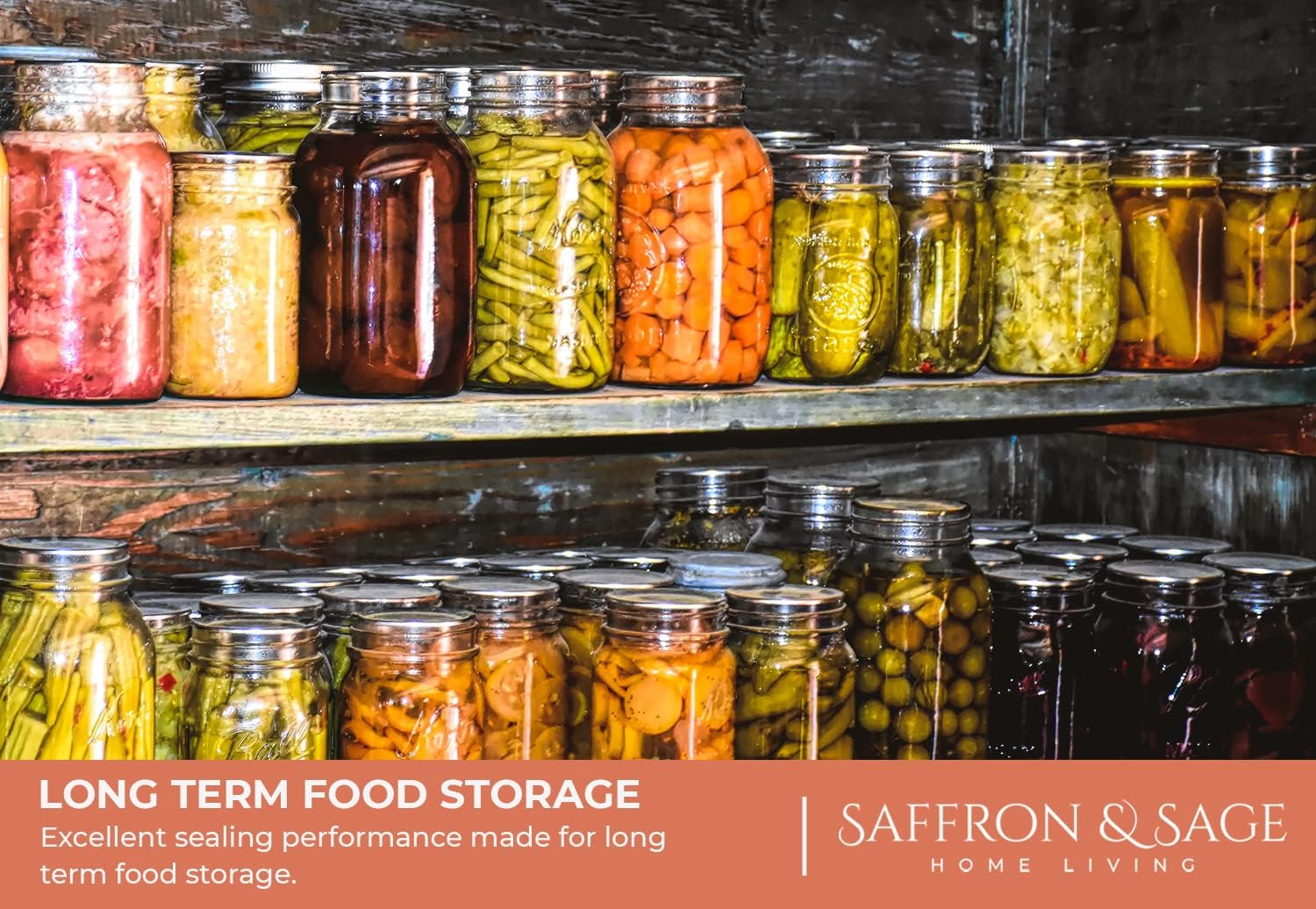 Premium Canning Lid for Home Kitchen
