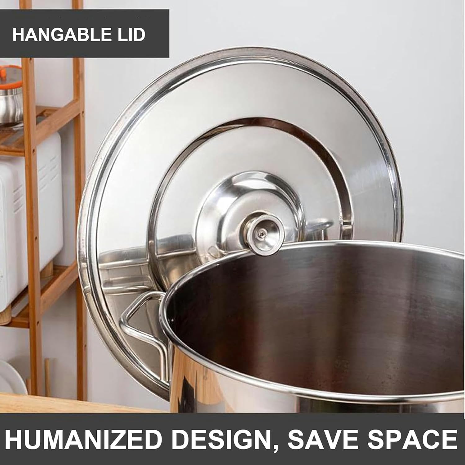 Ultimate Multi-Purpose Cooking Pot Set
