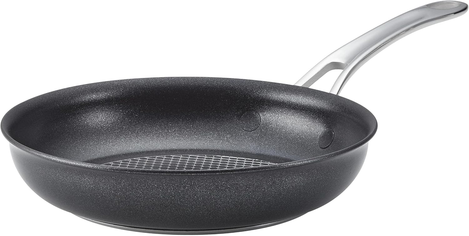 Anolon X SearTech Aluminum Nonstick Frying Pan
