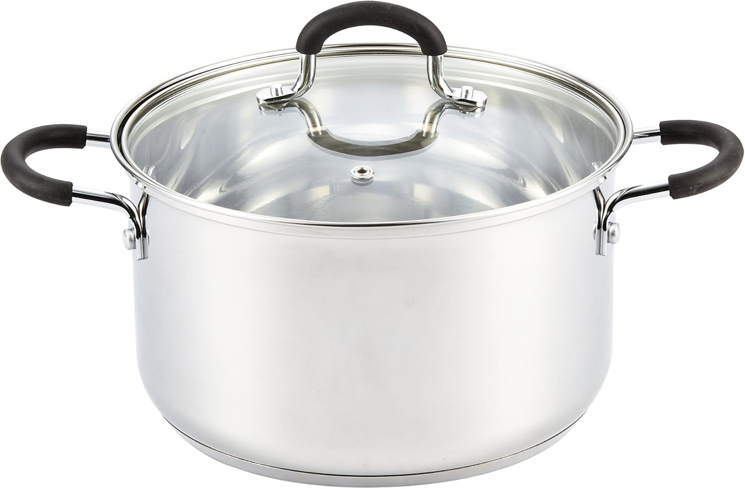 5 Quart Professional Stockpot