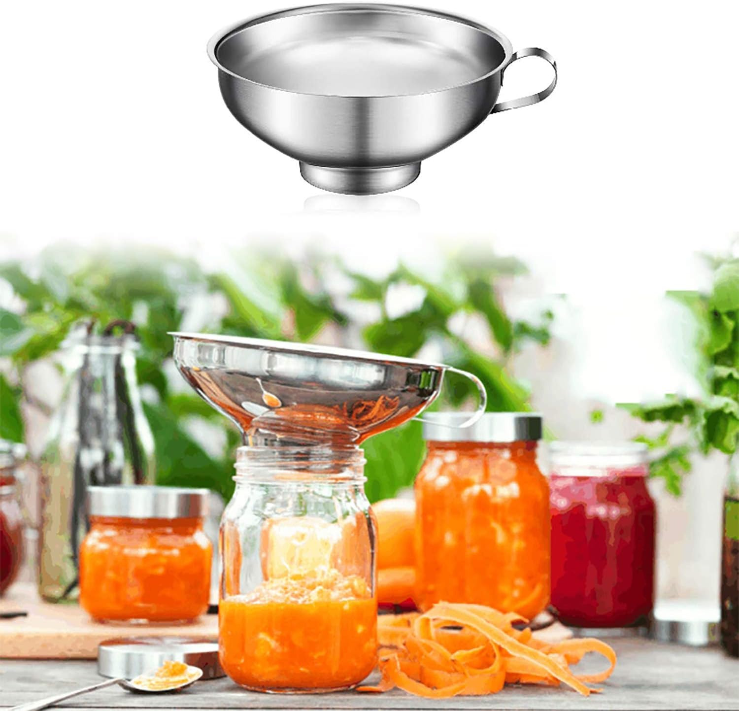 Quick-Opening Jar Lifter
