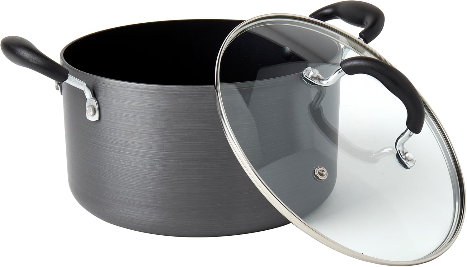 6-Quart Protein Pan