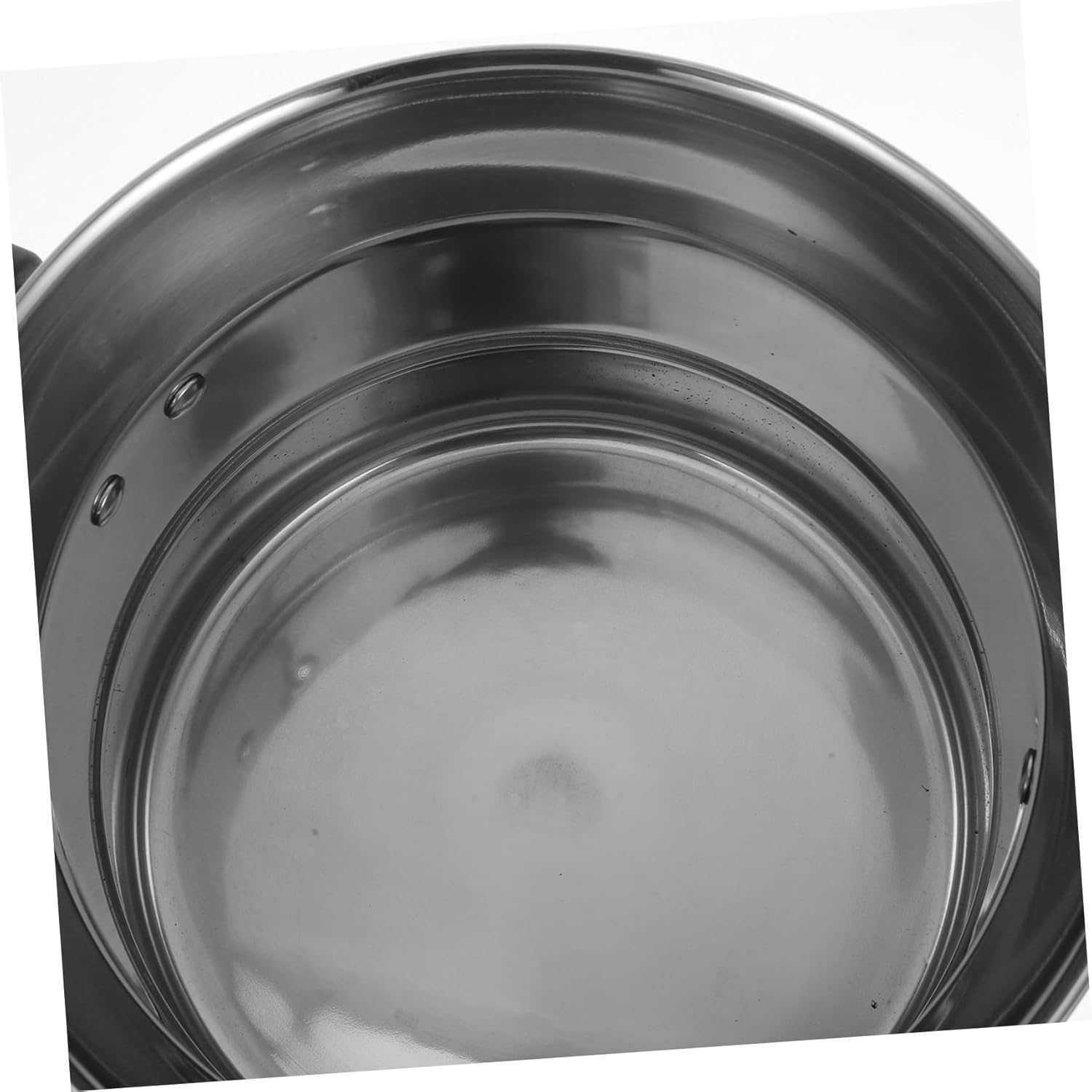 Sharp Design Small Stockpot Eco-Friendly Perfect for Cutting Cooking