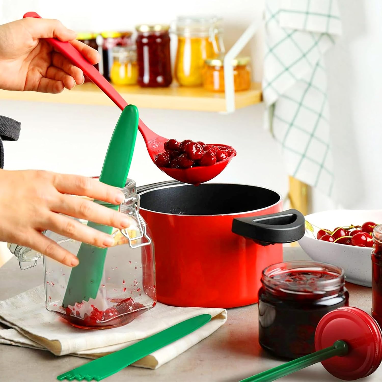 Safety Can Opener Smooth Daily Use