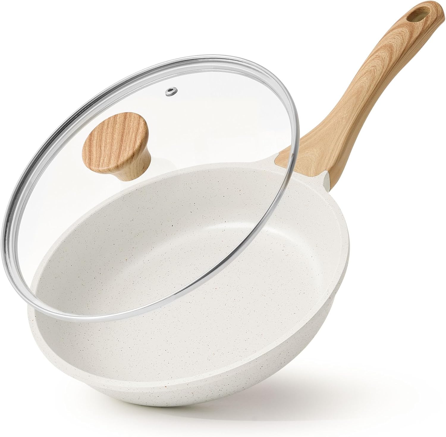 Healthier Cooking Made Easy