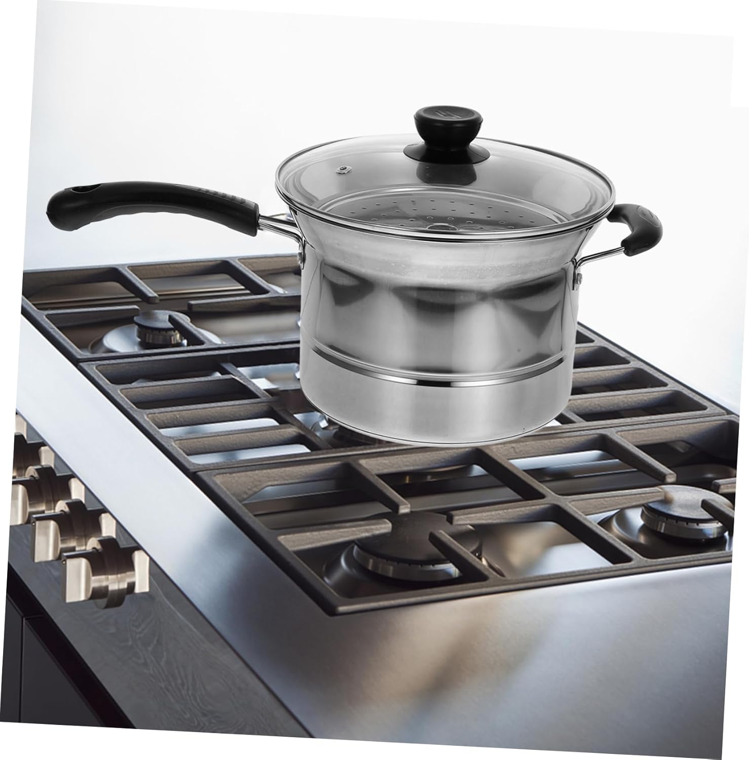 Sharp Design Small Stockpot Eco-Friendly Perfect for Cutting Cooking