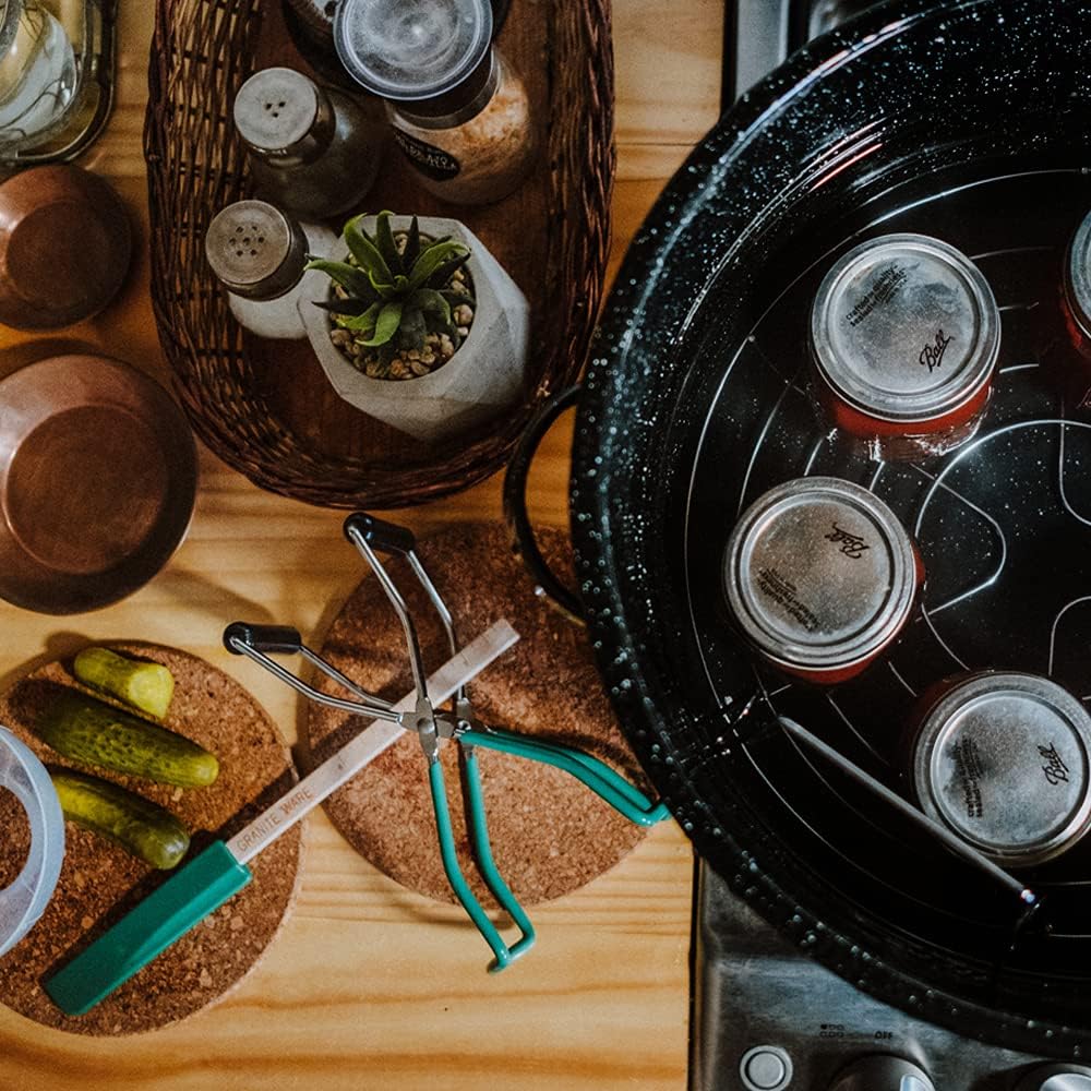 Granite Ware Canning Kit Set