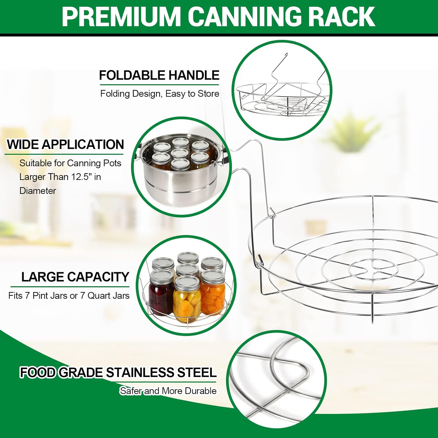 Canning Made Easy Starter Kit