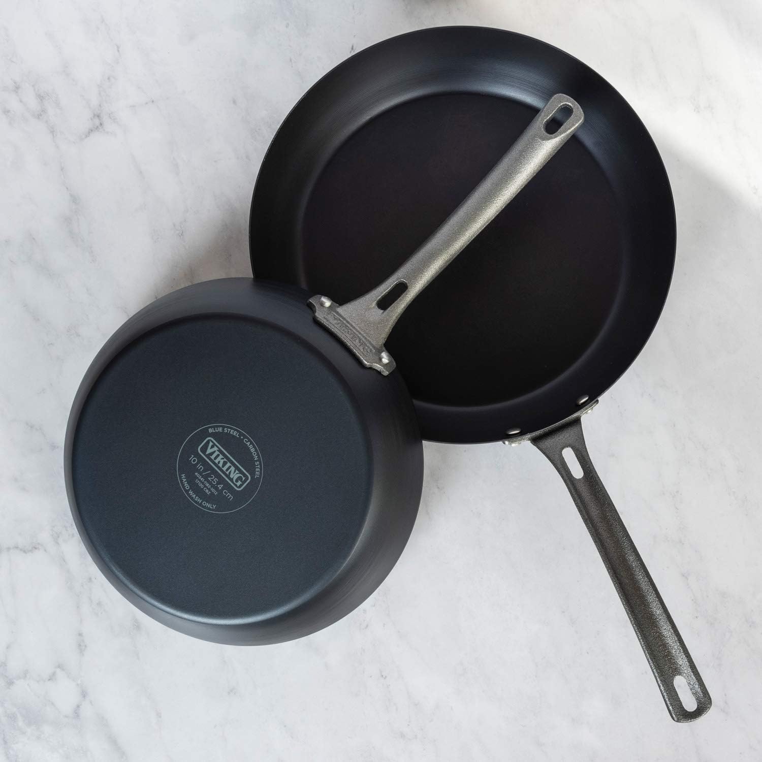 Viking Non-Stick Frying Pans Durable Elevating