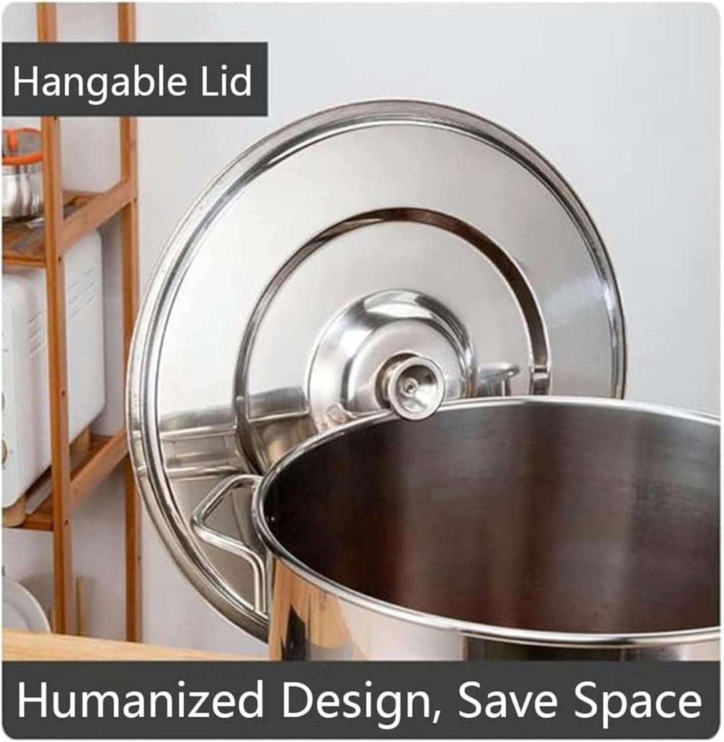 Sturdy Stainless Steel Pasta Cooker Set