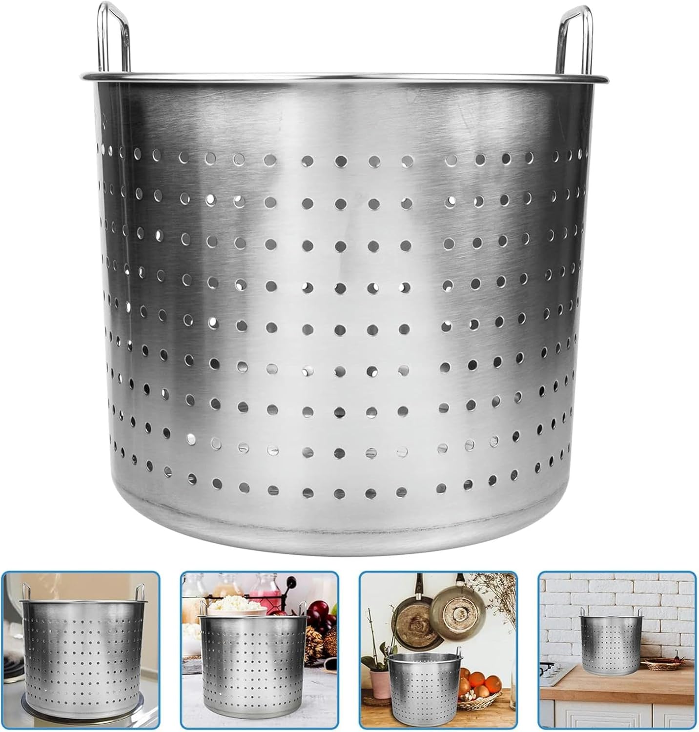 Multi-Purpose Stock Pot