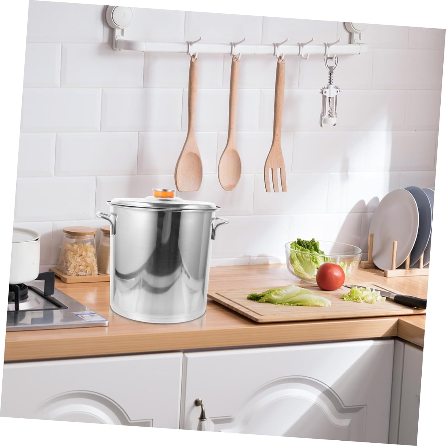 Crawfish Boiler Smart Kettle Chefs Delight Effortlessly cook large batches