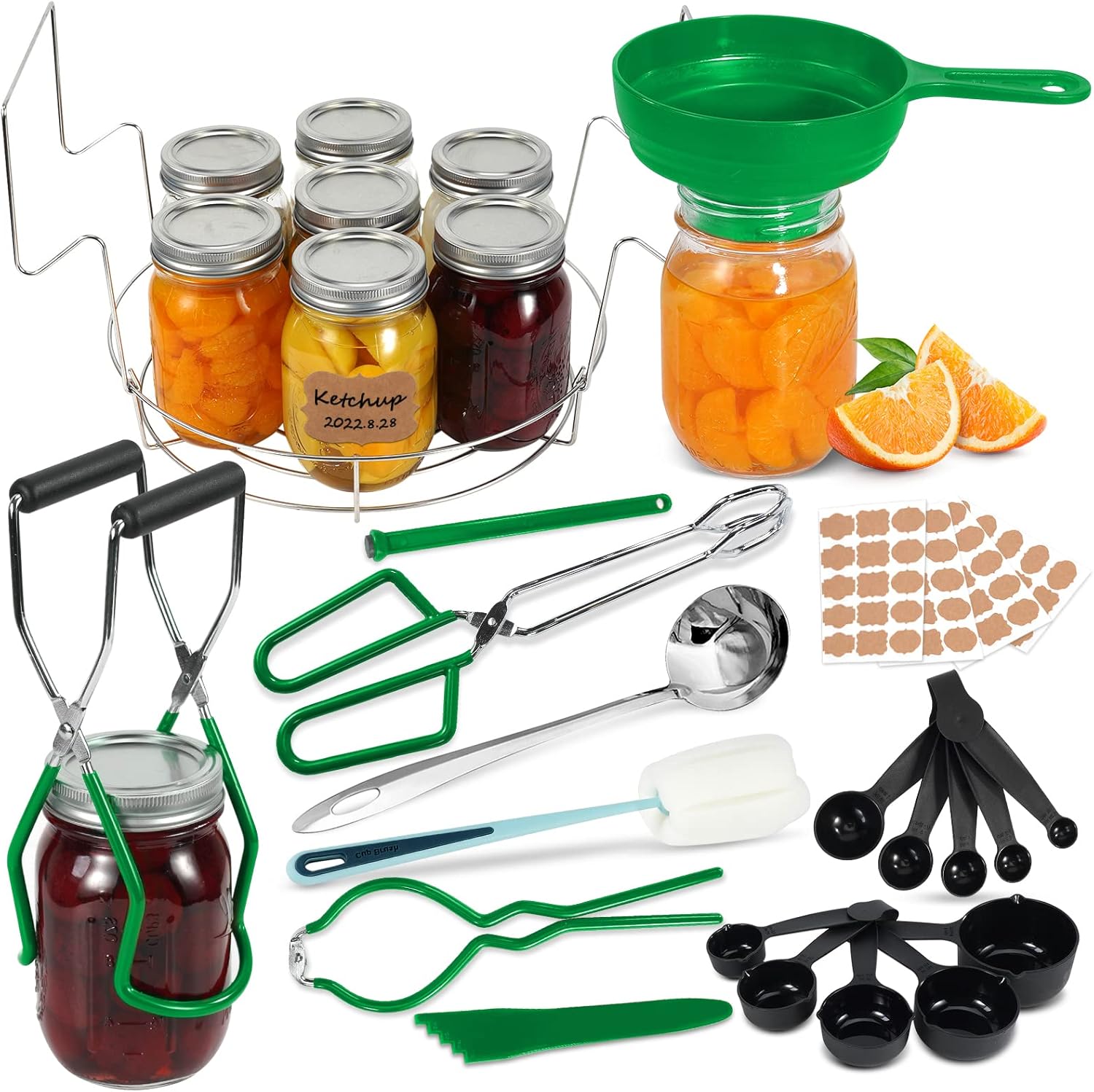 Canning Made Easy Starter Kit