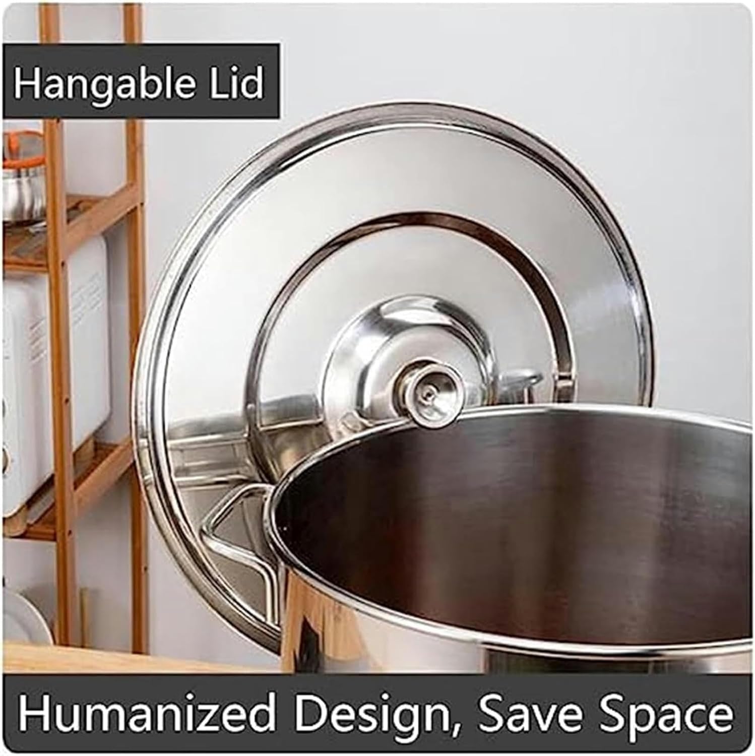 Wzglod Stainless Steel Commercial Pasta Cooker