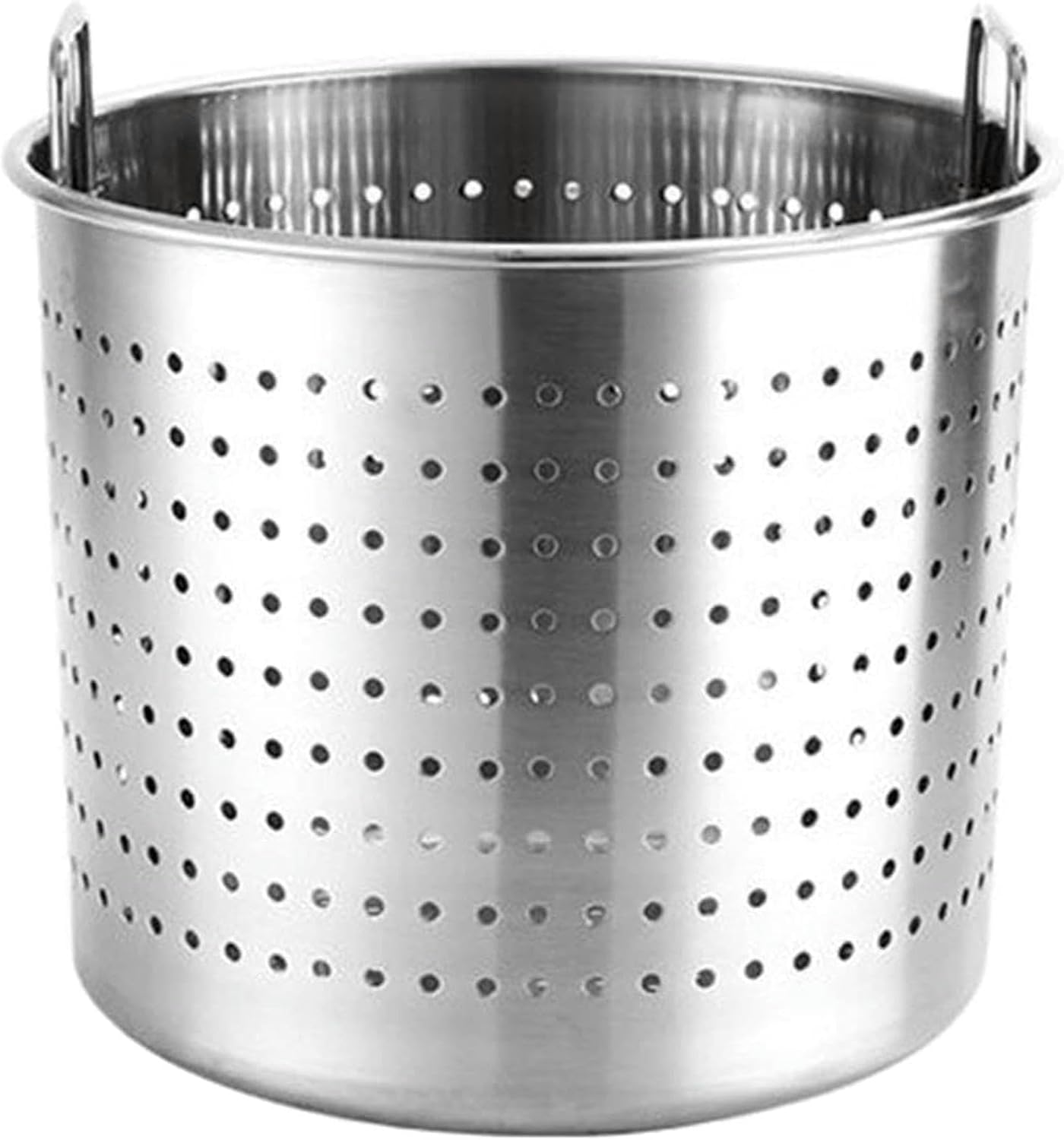 Stainless Steel Stock Pot Basket