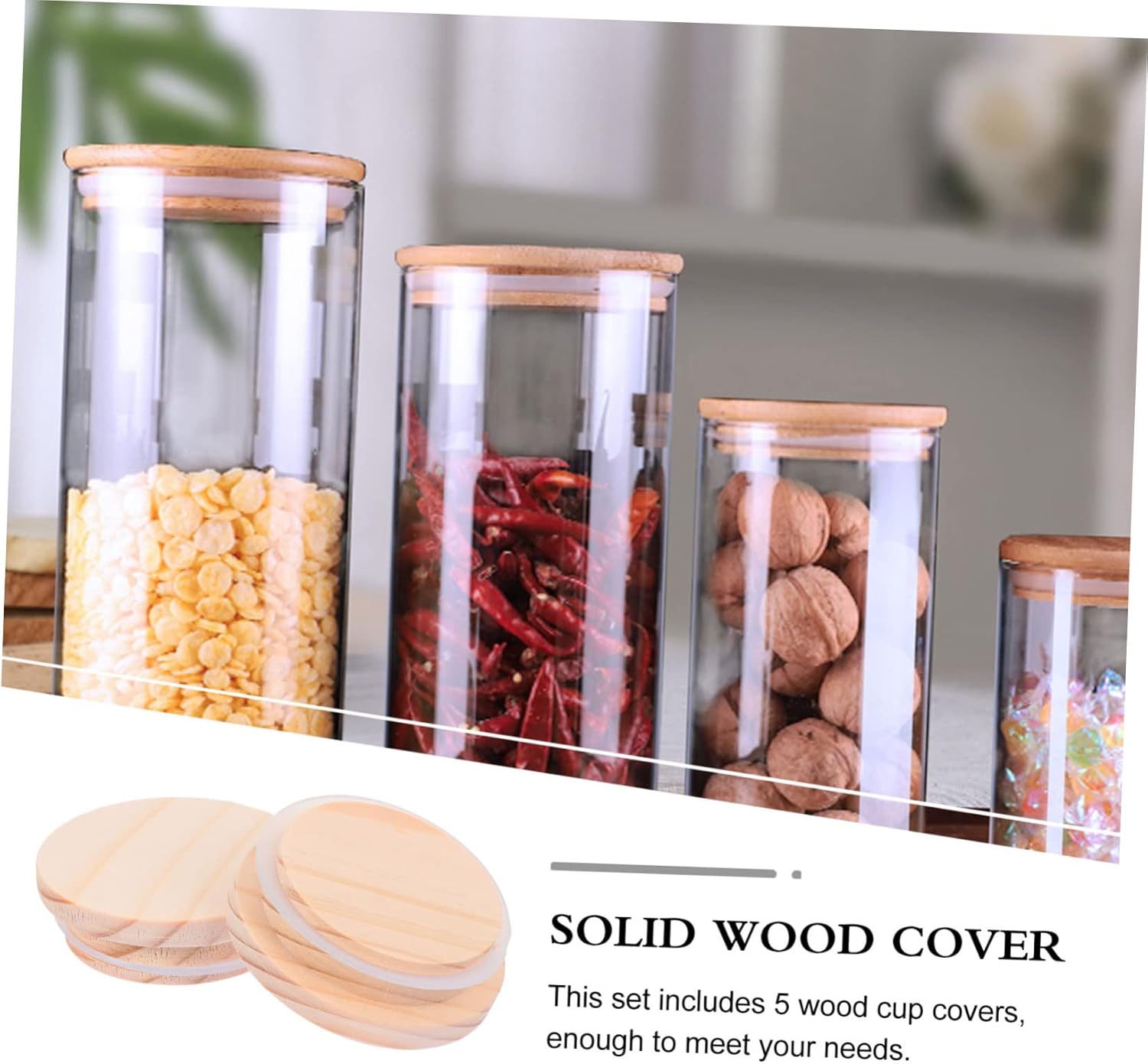 Zerodeko Canister Covers - Keep Your Coffee Hot